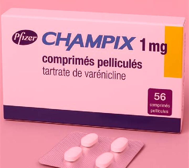 Champix champix troll pills