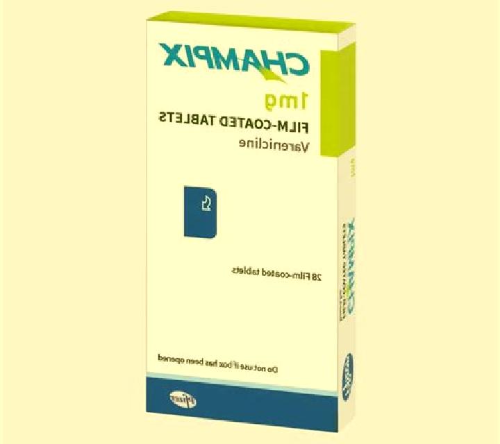 Champix champix tsm pharmacy