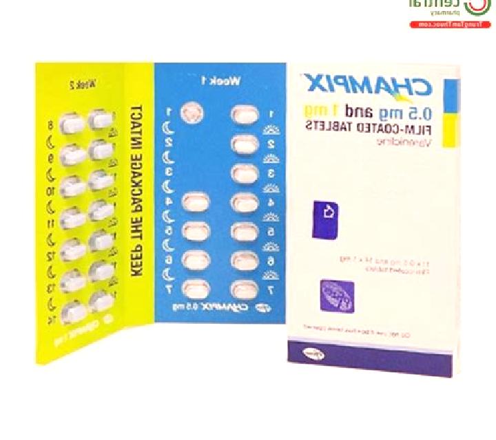 Champix champix turkey medication