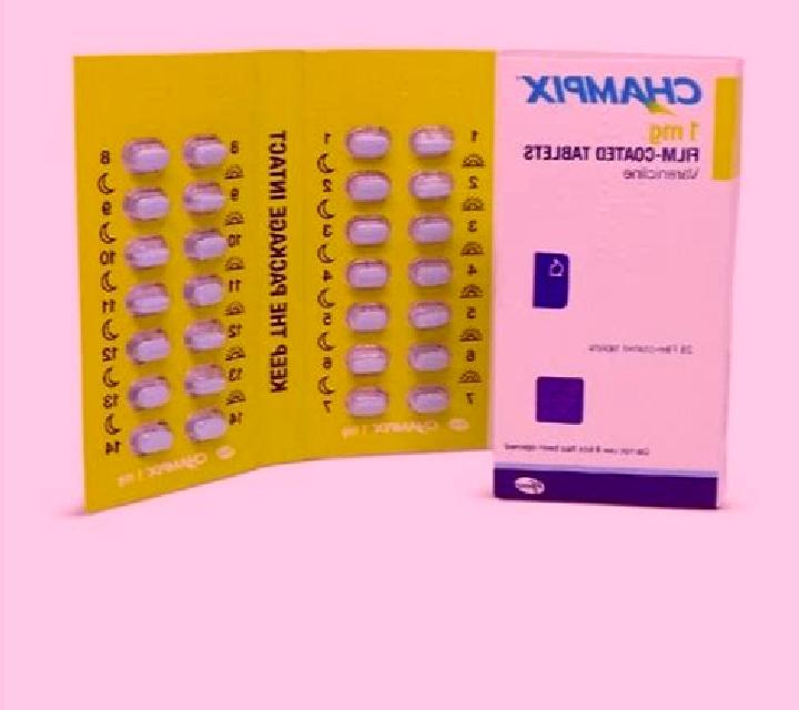 Champix champix turkey tablet