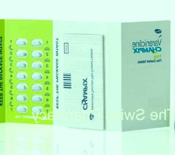 Champix champix tva tablet