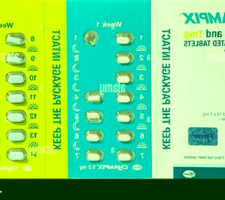 Champix champix tx pills