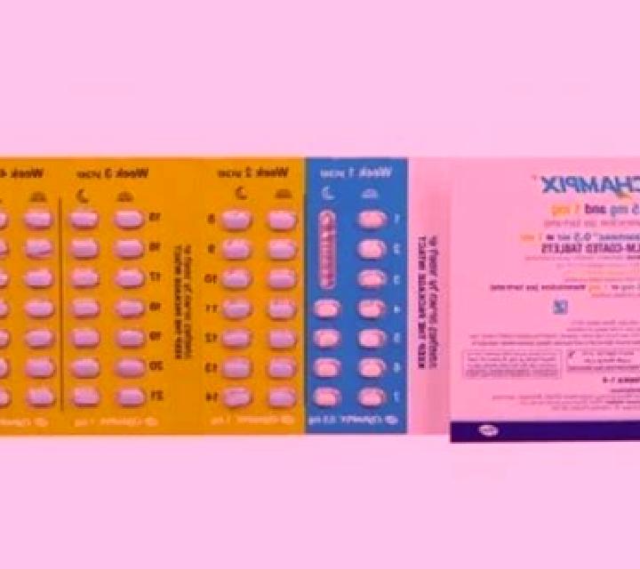 Champix champix uk 28tablets tablet