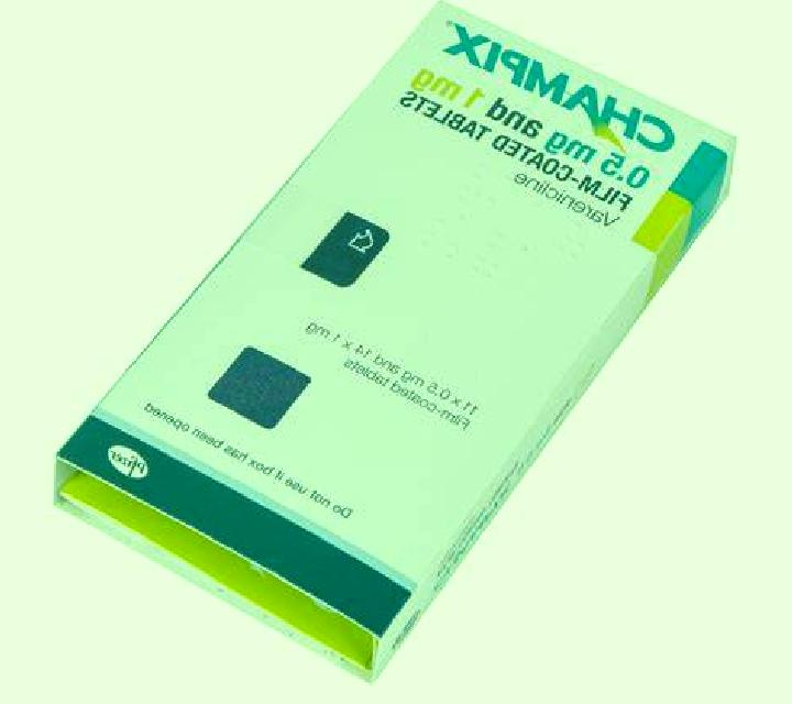 Champix champix uk availability tablet