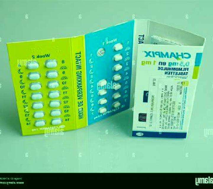 Champix champix uk leaflet medication