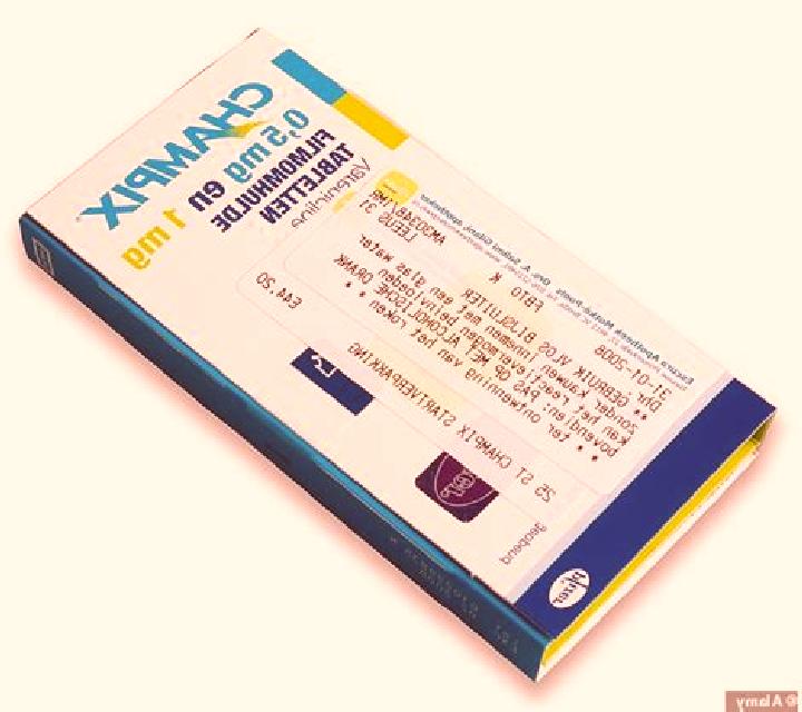 Champix champix uk side effects medication