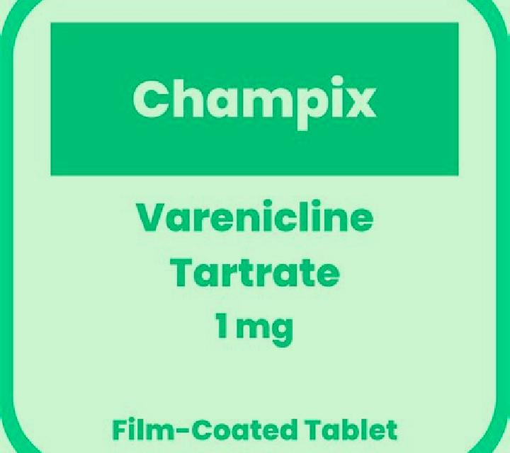 Champix champix update pharmacy