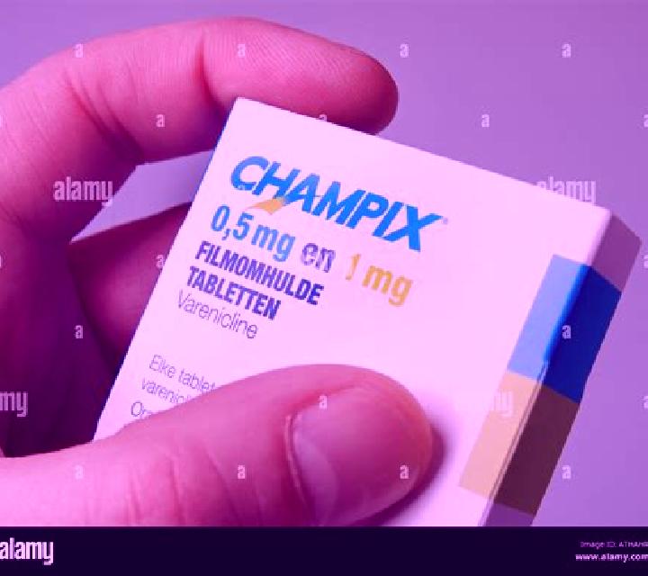 Champix champix use by date medication