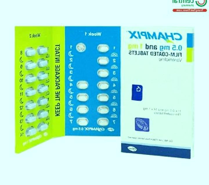 Champix champix vac canada medication