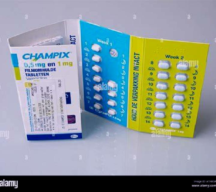 Champix champix vac canada pills