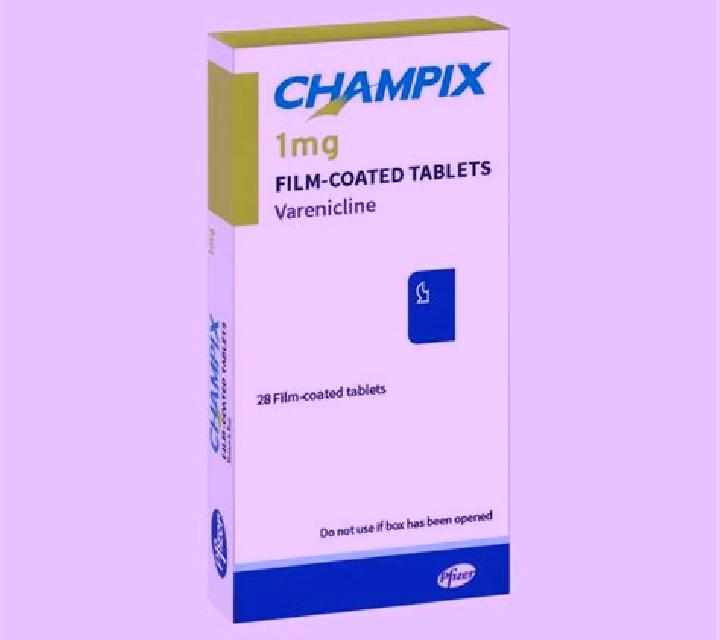 Champix champix valor pills