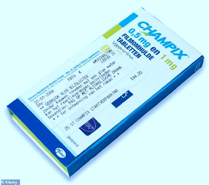 Champix champix vaping pharmacy