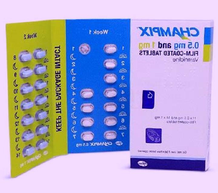 Champix champix vs chantix tablet