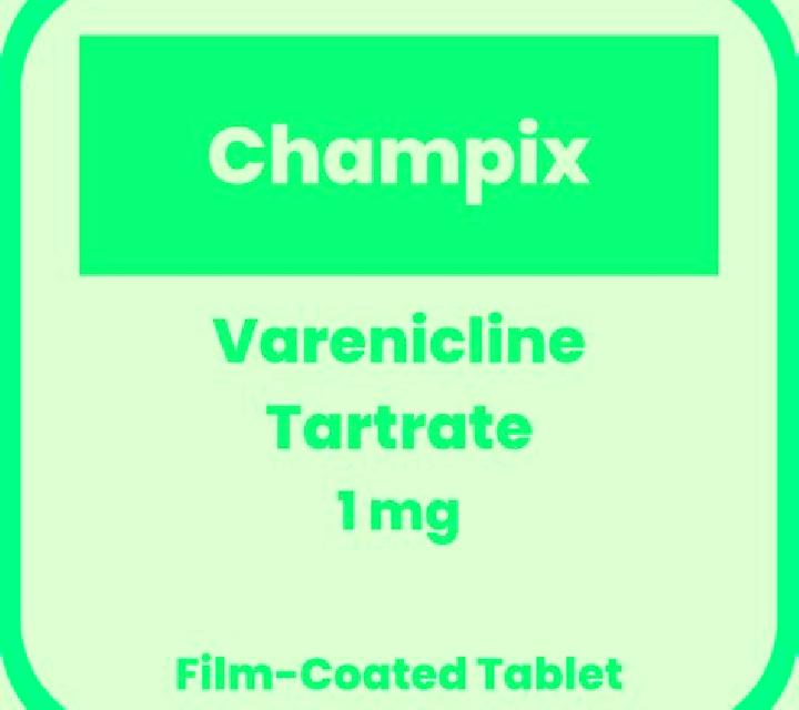 Champix champix vs tabex pharmacy