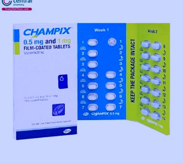 Champix champix walgreens medication