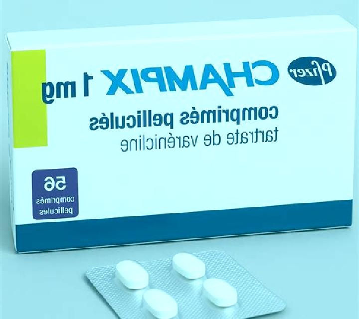 Champix champix website pills
