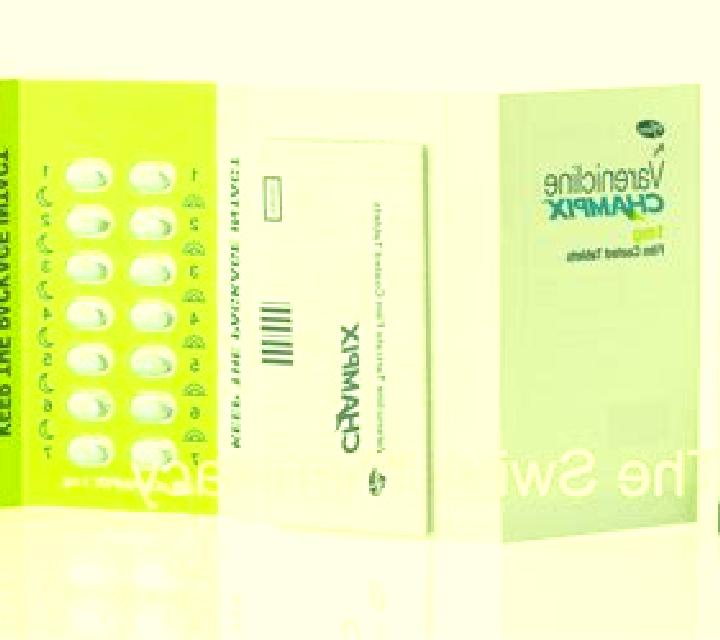 Champix champix website tablet