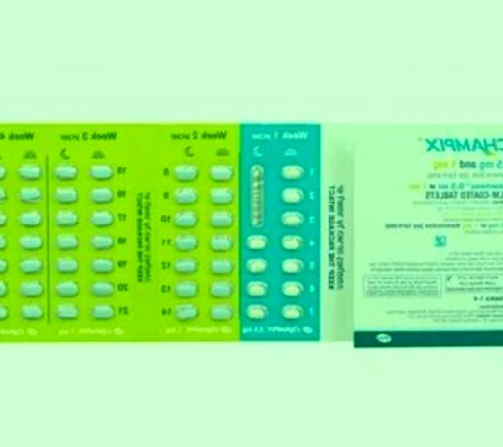 Champix champix weed tablet
