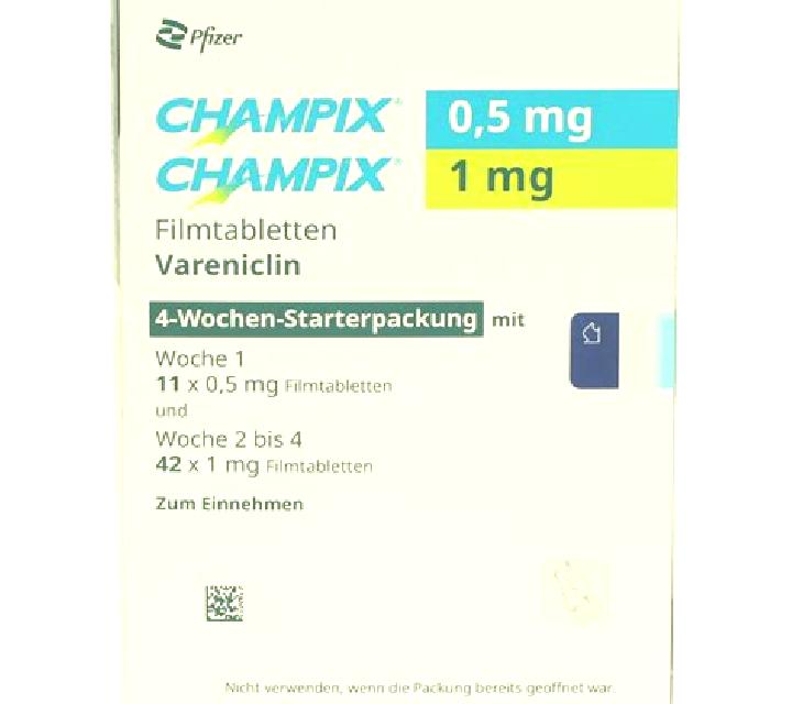 Champix champix week 4 pharmacy