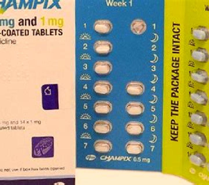 Champix champix while breastfeeding tablet