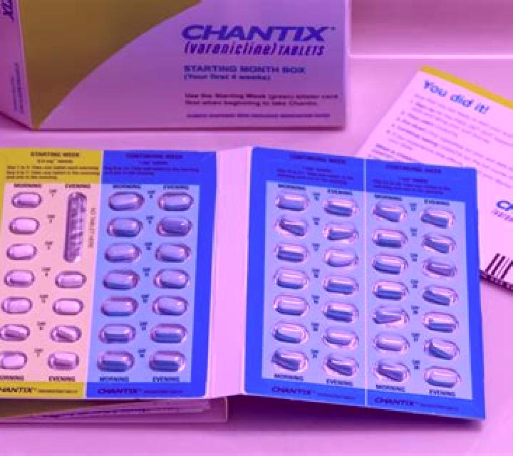 Champix champix while on antidepressants pills
