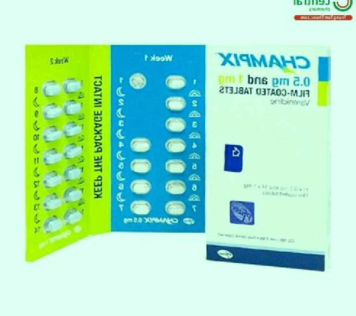 Champix champix wiki medication
