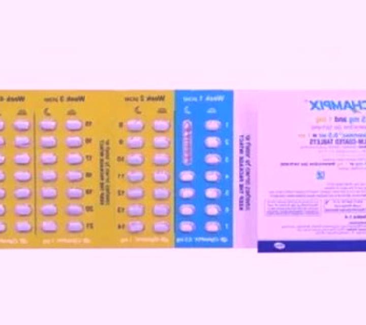 Champix champix with menopause tablet