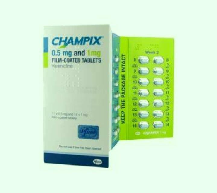 Champix champix without willport pills