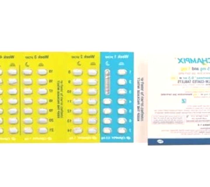 Champix champix without willport tablet
