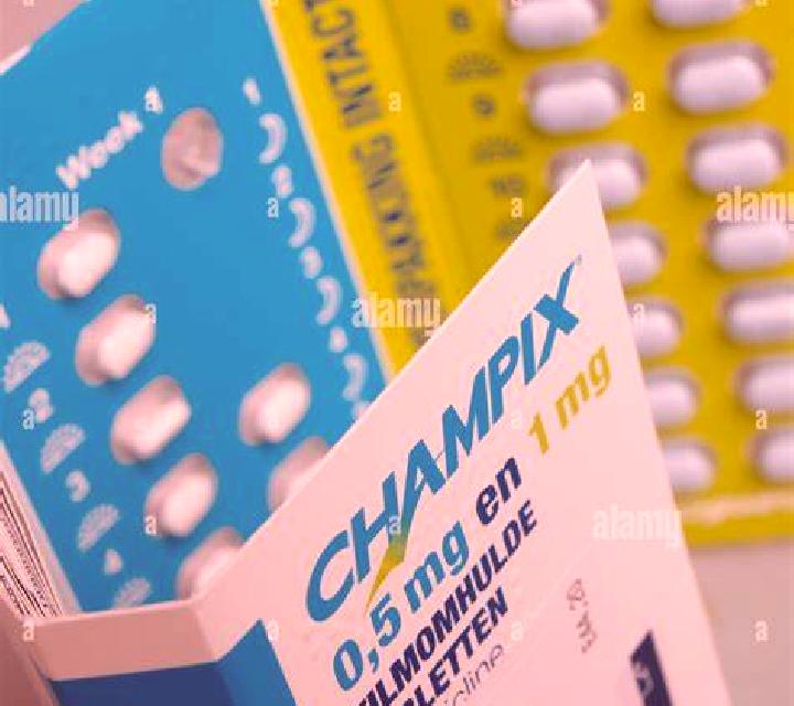 Champix champix zyban medication