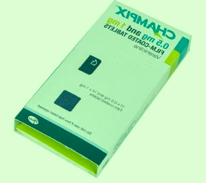 Champix champix.can make you feel flat medication