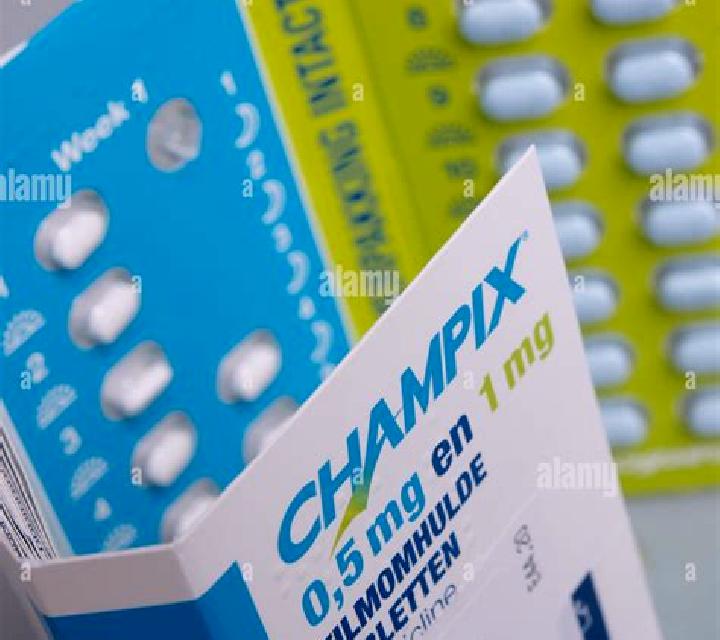 Champix champixs pills