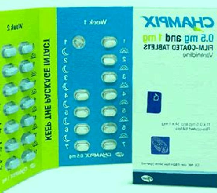 Champix chantix champix same pills