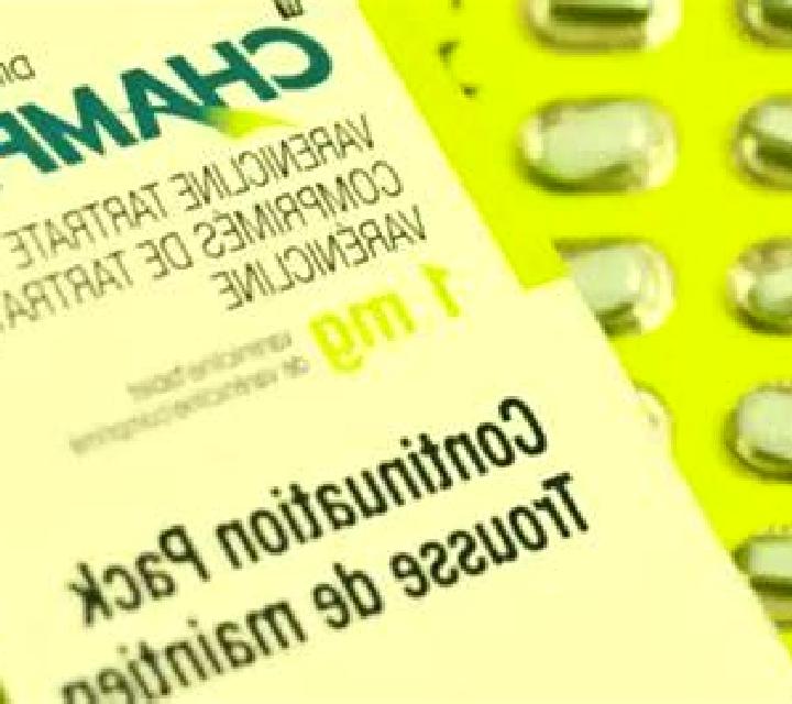 Champix continuation pack champix pills