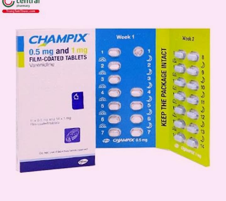 Champix cout champix quebec medication