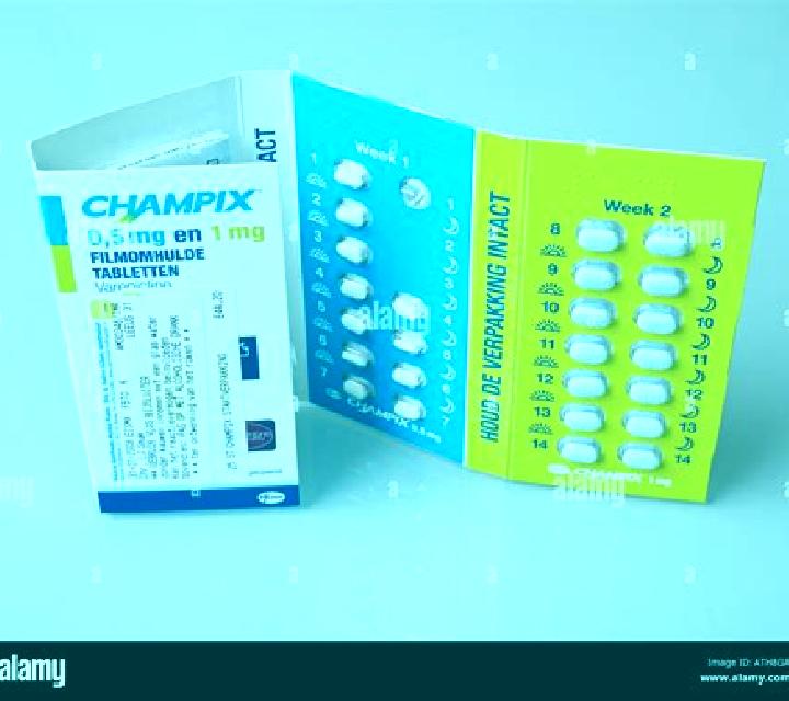 Champix dancatron and champix medication