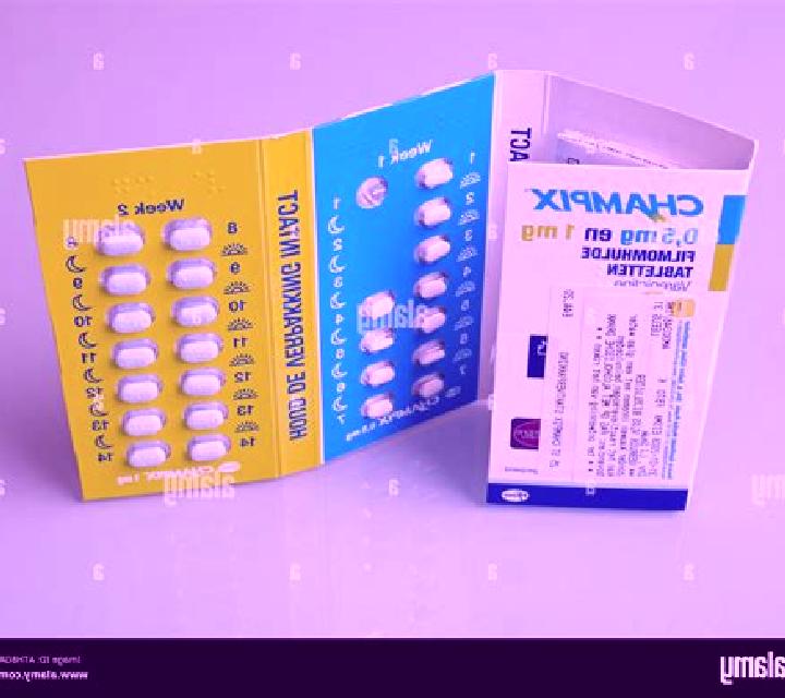 Champix depression on champix tablet