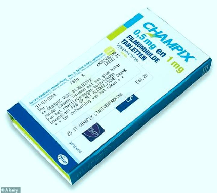 Champix difference between champix and zyban pharmacy