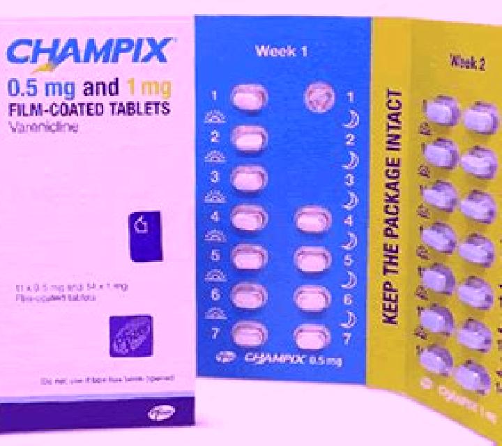 Champix difference between chantix champix medication