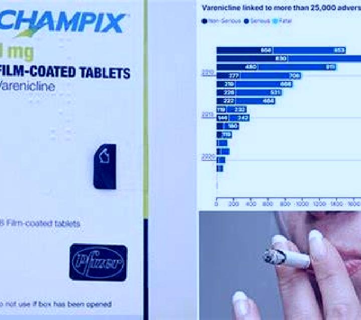 Champix do champix side effects csuse mental issues medication