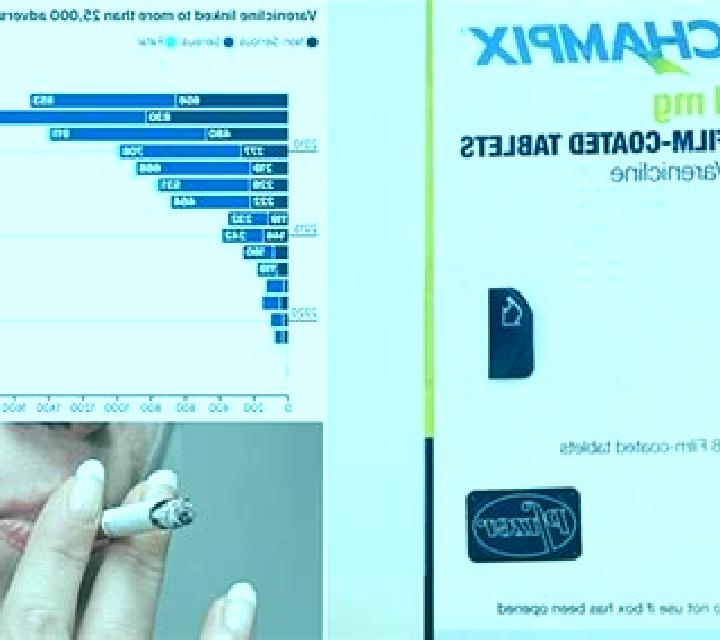 Champix do champix side effects csuse mental issues pills