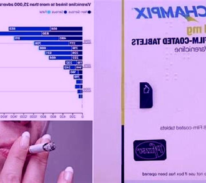 Champix do champix side effects subside pharmacy