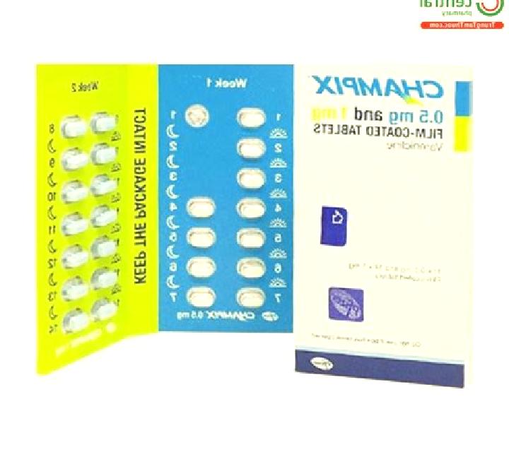 Champix do champix tablets work tablet