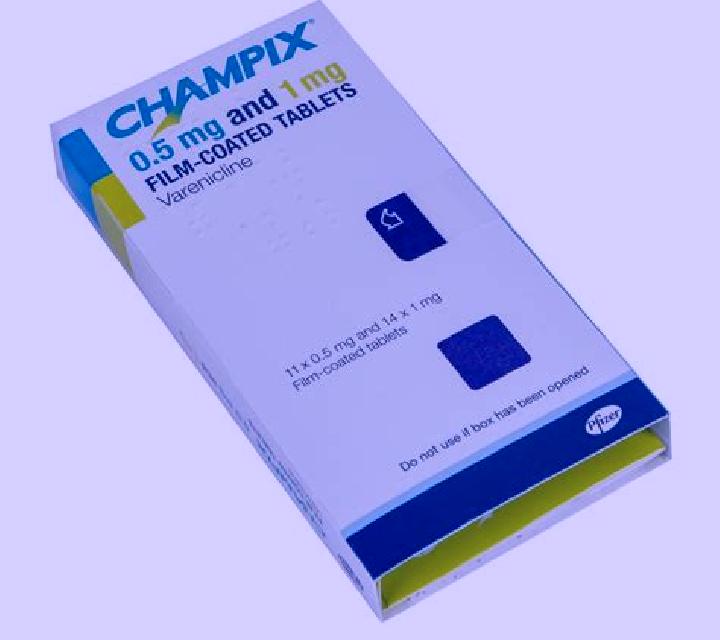 Champix do champix work tablet