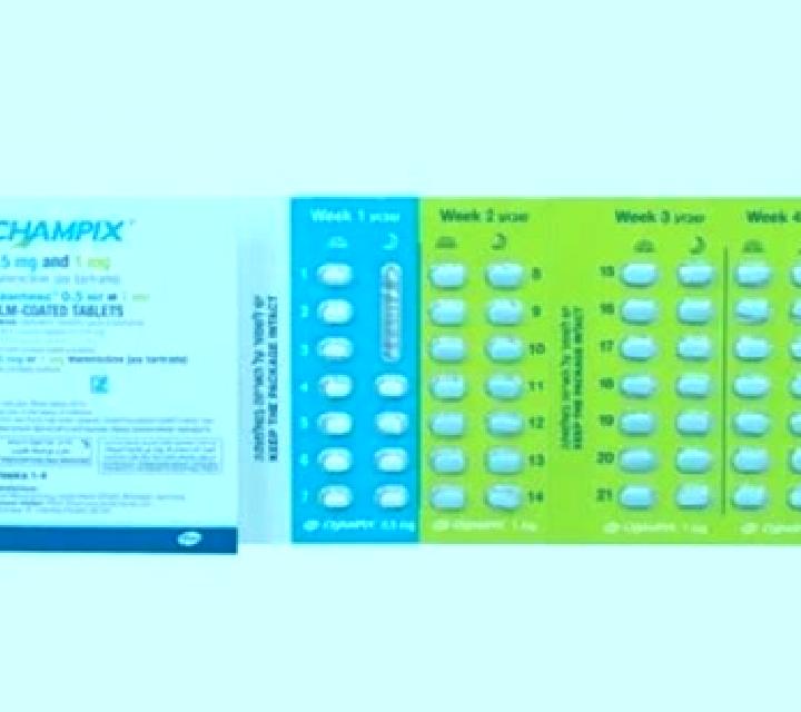 Champix does champix affect breathing pharmacy
