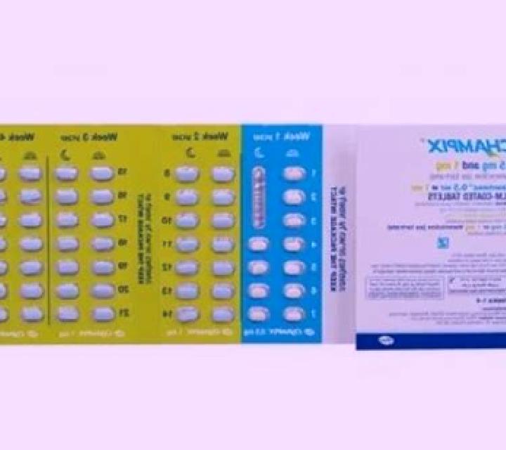 Champix does champix affect cannabinoids pharmacy
