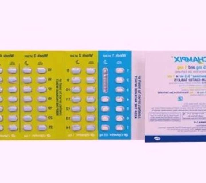 Champix does champix affect drinking pharmacy