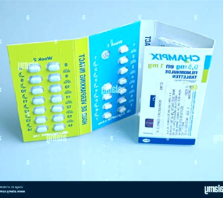 Champix does champix affect effexor pills