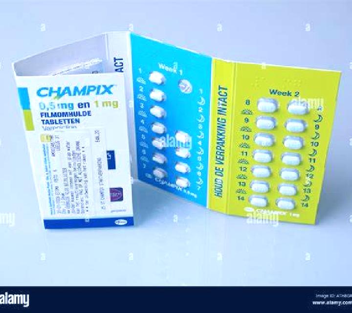 Champix does champix affect sperm tablet