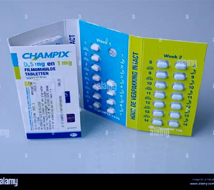 Champix does champix affect your kidneys medication